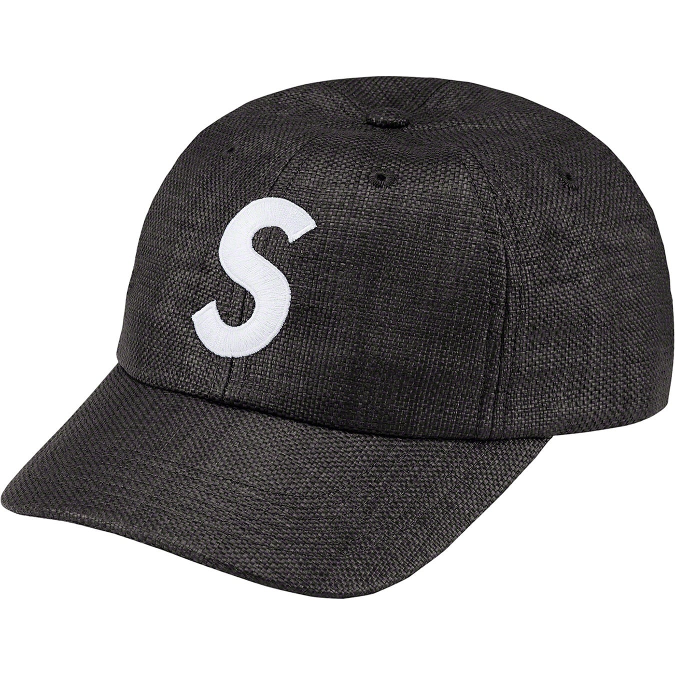 Raffia S Logo 6-Panel view 12